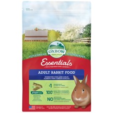 Oxbow  πλήρη τροφή Adult Rabbit