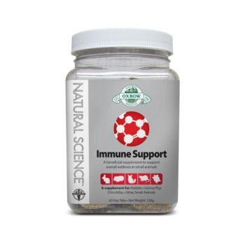 ΣΥΜΠΛΗΡΩΜΑ ΔΙΑΤΡΟΦΗΣ NATURAL SCIENCE IMMUNE 120gr