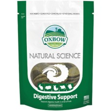 Oxbow συμπλήρωμα διατροφής digestive 120gr 60tabs