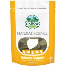 Oxbow συμπλήρωμα διατροφής Urinary 120gr 60tabs