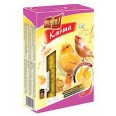 Vitapol αυγοτροφή κίτρινη 350gr Vitapol αυγοτροφή κίτρινη 350gr