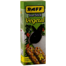 Raff stick λαχανικών για μικρά κουνέλια Raff stick λαχανικών για μικρά κουνέλια