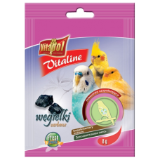 Vitapol συμπλήρωμα διατροφής με κάρβουνο 8gr Vitapol συμπλήρωμα διατροφής με κάρβουνο 8gr