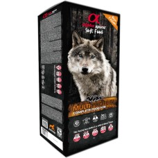 Α-Spirit Multi complete dog food 9.5kg 45μερίδες Α-Spirit Multi complete dog food 9.5kg 45μερίδες