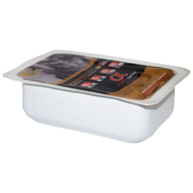Α-Spirit Multi complete dog food 9.5kg 1μερίδα Α-Spirit Multi complete dog food 9.5kg 1μερίδα