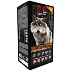 Α-Spirit Multi complete dog food