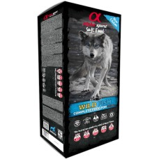 Α-Spirit Multi Only fish complete dog 1μερίδα Α-Spirit Multi Only fish complete dog 1μερίδα
