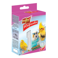 Vitapol πέτρα πουλιών φυσική xl 190gr Vitapol πέτρα πουλιών φυσική xl 190gr