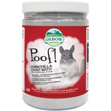 Oxbow poof! blue άμμος για Chinchilla 1,13kg