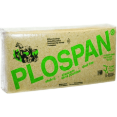 Plospan ροκανίδι αποστειρομένο 550lt Plospan ροκανίδι αποστειρομένο 550lt