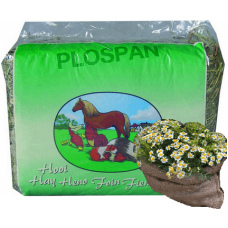 Plospan χόρτο για τρωκτικά 30lt Plospan χόρτο για τρωκτικά 30lt