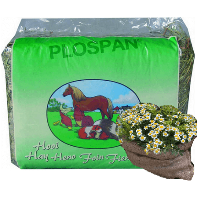 Plospan χόρτο για τρωκτικά 30lt Plospan χόρτο για τρωκτικά 30lt