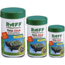 Raff tata stick χελωνοτροφή σε pellets