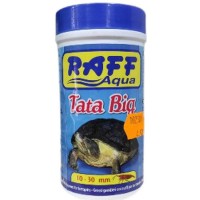 Raff tata big γίγας 150gr χελωνοτροφή μεγάλη γαρίδα