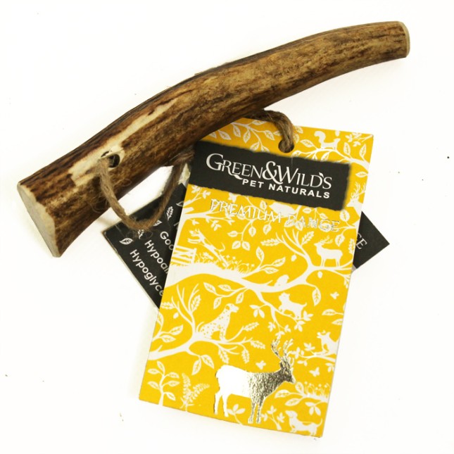 ΚΕΡΑΤΟ ΕΛΑΦΙΟΥ ANTLER ORIGINAL PUPPY ΟΛΟΚΛΗΡΟ ΚΕΡΑΤΟ ΕΛΑΦΙΟΥ ANTLER ORIGINAL PUPPY ΟΛΟΚΛΗΡΟ