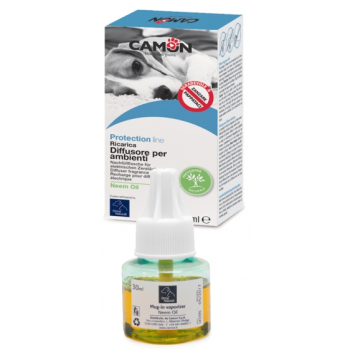 camon ανταλλακτικό απωθητικό υγρό neem oil tree 30ml camon ανταλλακτικό απωθητικό υγρό neem oil tree 30ml