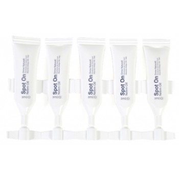camon αμπούλα απωθητικό spot on 5τεμ για 10kg-άνω 5ml camon αμπούλα απωθητικό spot on 5τεμ για 10kg-άνω 5ml