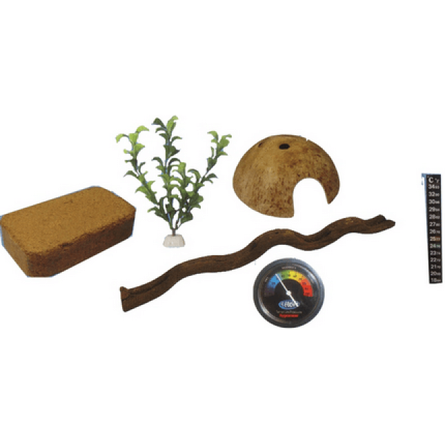 Terrarium set 60 κομπλέ Terrarium set 60 κομπλέ