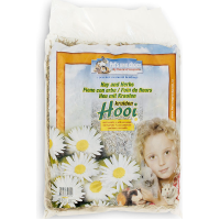 klouvotechniki χόρτο hay χαμομήλι 500gr pets own choice