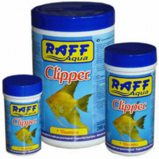 Raff clipper τροφή για τροπικά ψάρια