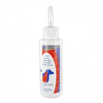 ΚΑΘΑΡΙΣΤΙΚΟ ΑΥΤΙΩΝ OTOZYME 100ml