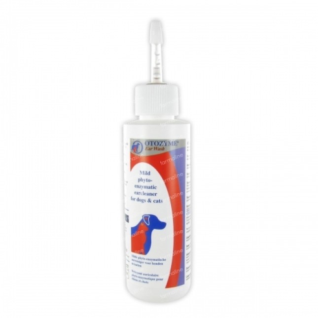 ΚΑΘΑΡΙΣΤΙΚΟ ΑΥΤΙΩΝ OTOZYME 100ml ΚΑΘΑΡΙΣΤΙΚΟ ΑΥΤΙΩΝ OTOZYME 100ml