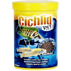 Flamingo ψαροτροφή cichlid για κιχλίδες 500ml