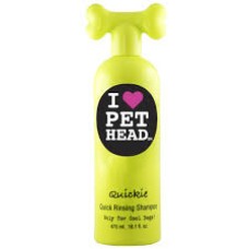 PH QUICKIE RINSING SHAM 475ml PH QUICKIE RINSING SHAM 475ml