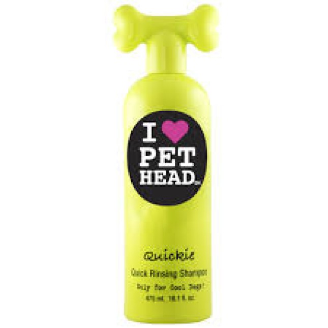 PH QUICKIE RINSING SHAM 475ml PH QUICKIE RINSING SHAM 475ml