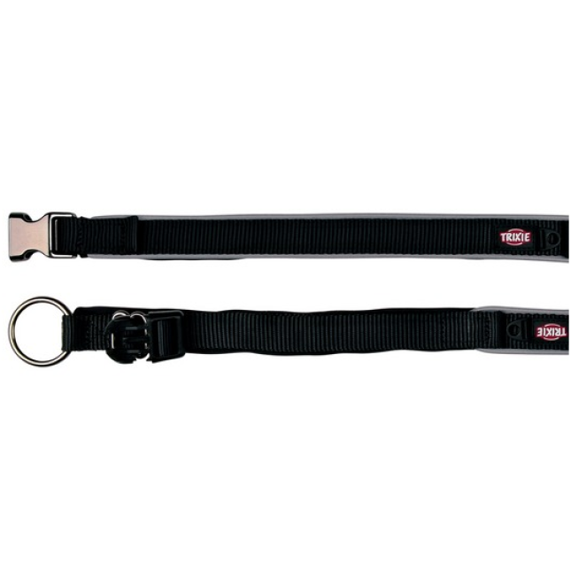 Trixie περιλ.experience m/l 37-50cm/20mm Trixie περιλ.experience m/l 37-50cm/20mm