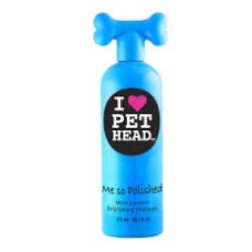 PH ME SO POLIS BRIGHT SHAM 475ml PH ME SO POLIS BRIGHT SHAM 475ml