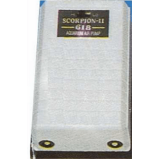 Αντλία μονή scorpion 618 Αντλία μονή scorpion 618