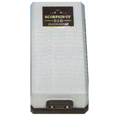 Αντλία scorpion 818 power Αντλία scorpion 818 power