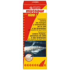 Sera mycopur ενάντια σε μυκητιακές μολύνσεις (μυκητίαση)
