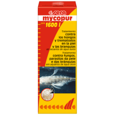 Sera mycopur ενάντια σε μυκητιακές μολύνσεις (μυκητίαση) Sera mycopur ενάντια σε μυκητιακές μολύνσεις (μυκητίαση)