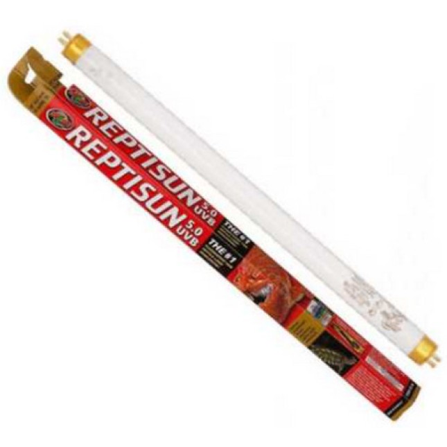 Croci zoo med λάμπα reptisun 61cm Croci zoo med λάμπα reptisun 61cm