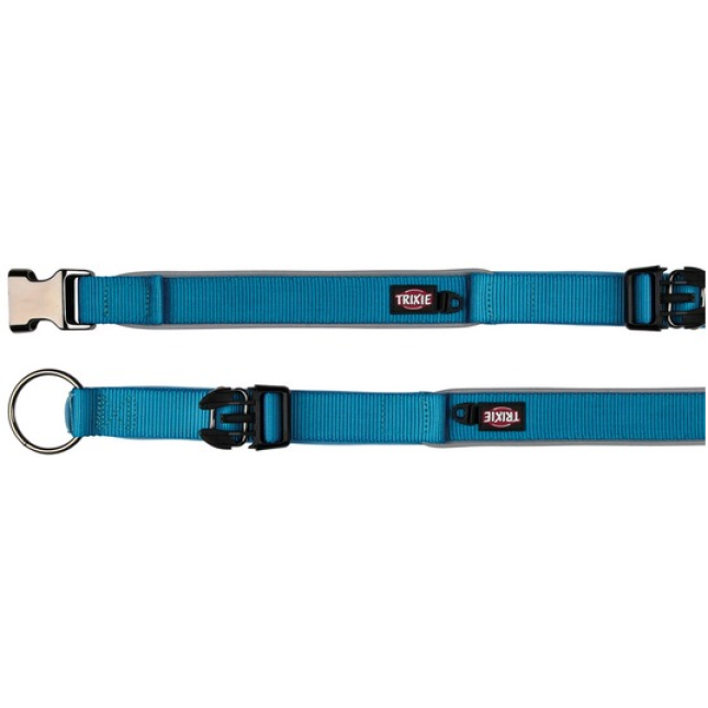 Trixie περιλ.experience φαρδύ xs 26-33cm/20mm Trixie περιλ.experience φαρδύ xs 26-33cm/20mm