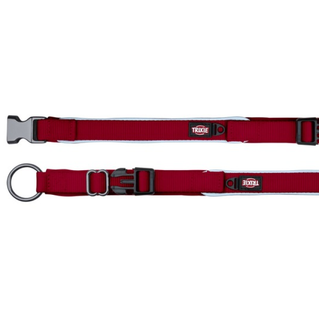 Trixie περιλ.experience φαρδύ xs/s 30-40cm/25mm Trixie περιλ.experience φαρδύ xs/s 30-40cm/25mm