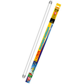 Sera brilliant daylight T8,λάμπα για ενυδρεία γλυκού νερού Sera brilliant daylight T8,λάμπα για ενυδρεία γλυκού νερού