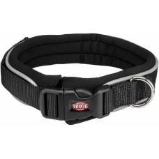 Trixie περιλ. premium neoprene επενδυμένο l 48-55cm/30mm Trixie περιλ. premium neoprene επενδυμένο l 48-55cm/30mm