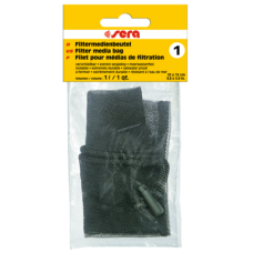 Sera filter media bags,για  υλικά φιλτραρίσματος