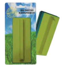 Natural μαγνήτης ενυδρείου 11x4,5cm Natural μαγνήτης ενυδρείου 11x4,5cm