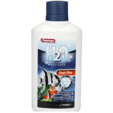 Flamingo βελτιωτικό νερού start plus 500ml Flamingo βελτιωτικό νερού start plus 500ml