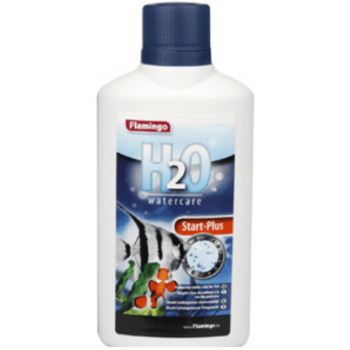 Flamingo βελτιωτικό νερού start plus 500ml