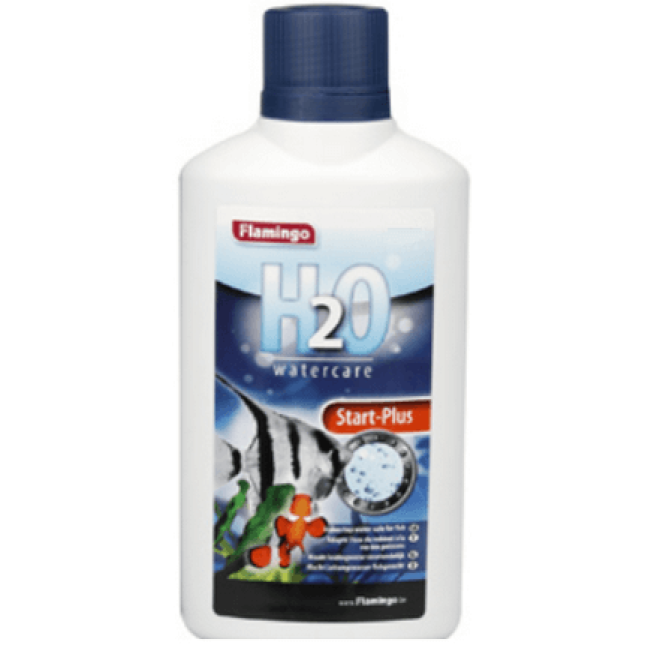 Flamingo βελτιωτικό νερού start plus 500ml