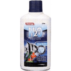 Flamingo βελτιωτικό νερού clear water 250ml Flamingo βελτιωτικό νερού clear water 250ml