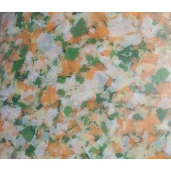Flamingo ψαροτροφή goldfish flakes 1kg χύμα Flamingo ψαροτροφή goldfish flakes 1kg χύμα