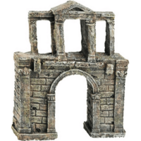 Διακοσμητικό ενυδρείου αρχαία Ελληνική πύλη