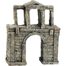 Διακοσμητικό ενυδρείου αρχαία Ελληνική πύλη