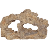 Διακοσμητικός βράχος tufa 12cm